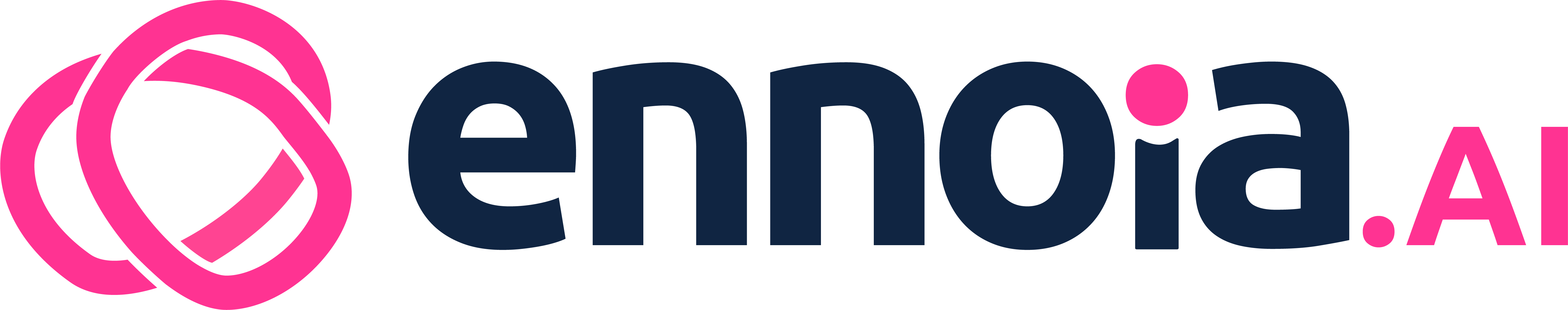 ennoia.AI Logo